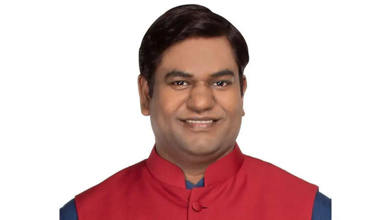 Mukesh Sahani (Photo- Facebook)