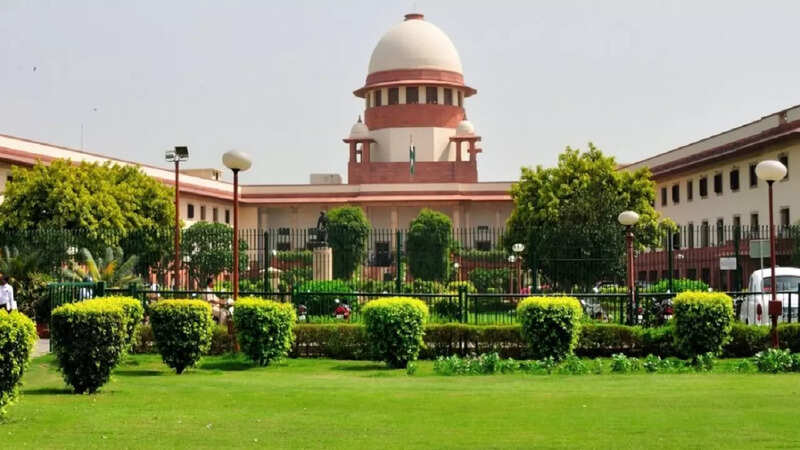 supreme court (Photo-PTI)