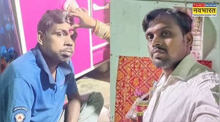 नोएडा में दर्दनाक हादसा; सेप्टिक टैंक में गिरने से 2 भाइयों की मौत, परिवार में पसरा मातम