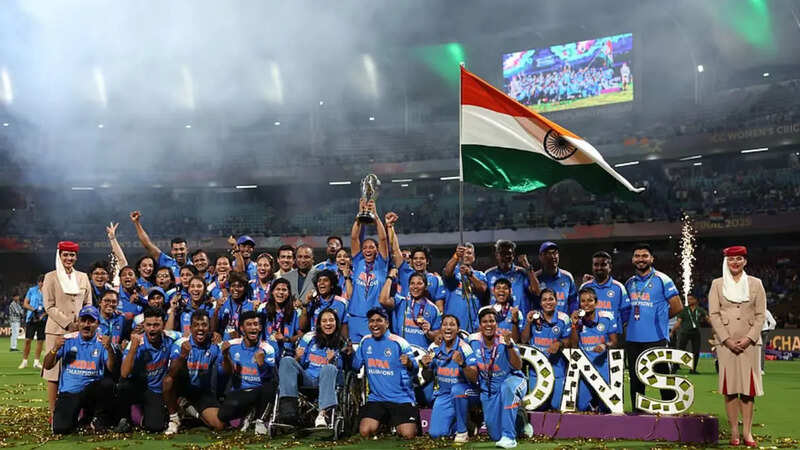 Womens world cup 2025