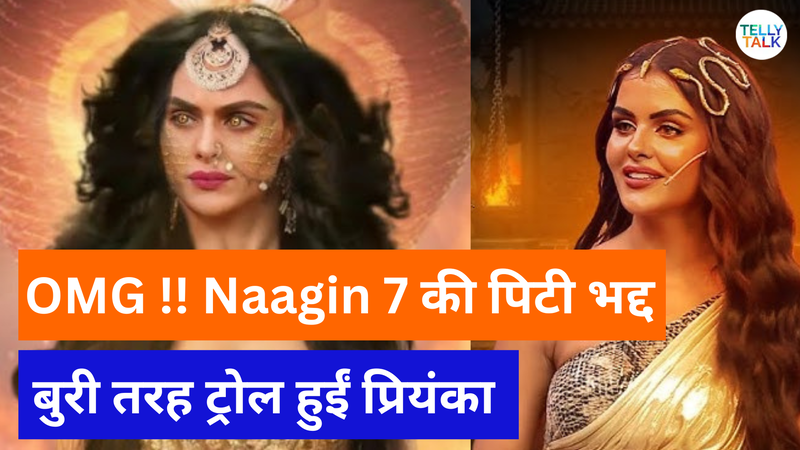 Naagin 7