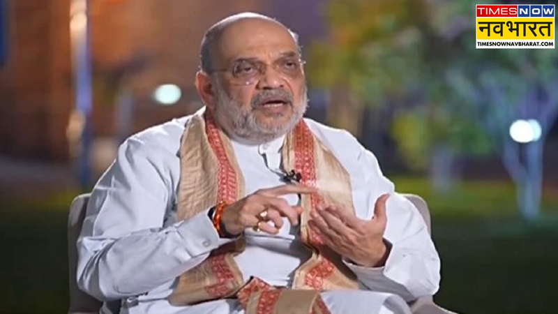 amit shah