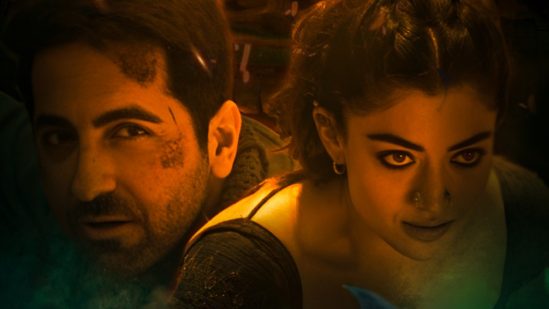 Thamma Box office Day 14