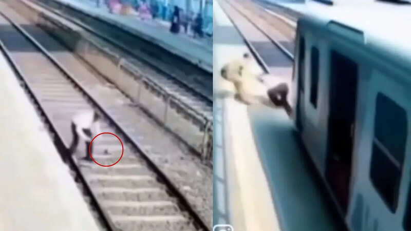 praan jaye par joota na jaye