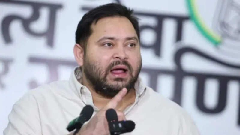 tejashwi yadav