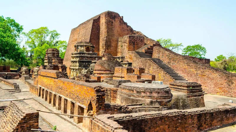 Nalanda