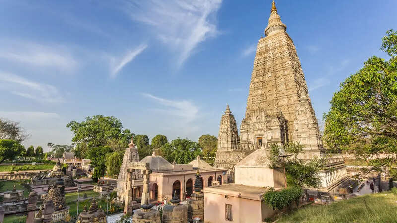 Mahabodhi