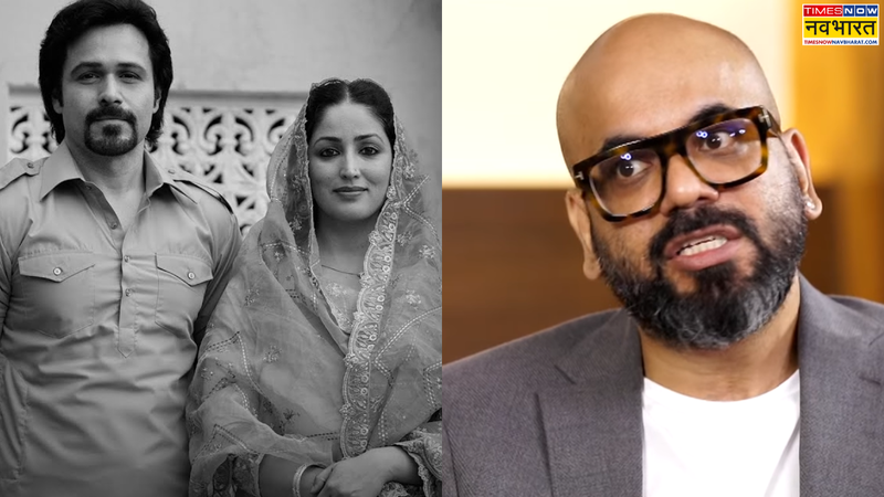 Suparn S Verma Exclusive