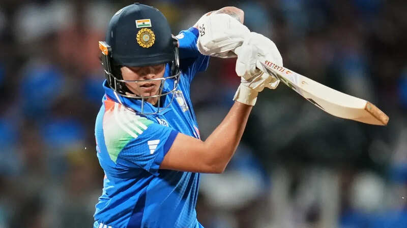 Shafali Verma to captain north zone in t20 tournament