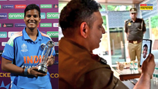 क्रिकेट के मैदान से लेकर थाने तक...दीप्ति शर्मा कसेंगी शिकंजा; DSP पद की संभालेंगी कमान!