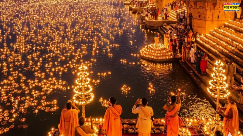 Dev Deepawali 2025 Wishes