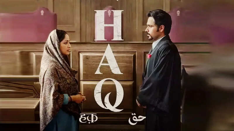 haq bollywood
