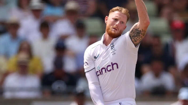 Ben Stokes ICC