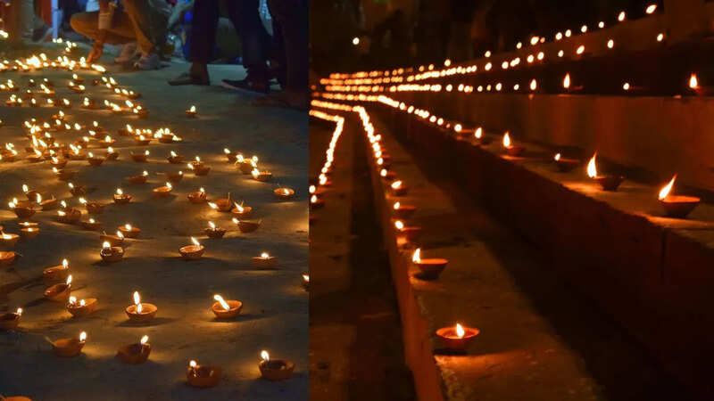 देव दीपावली की कथा