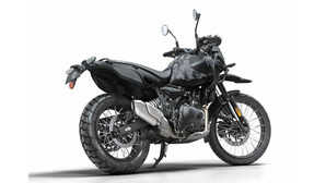 EICMA 2025: Royal Enfield Himalayan 450 Mana हुई लॉन्च, मिलेगा 6 स्पीड गियरबॉक्स