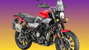 EICMA 2025: Hero Xpulse 210 Dakar Edition, Hunk 440 SX हुईं लॉन्च, गांव से पहाड़ तक कायदे से दौड़ेगी, जानें फीचर्स