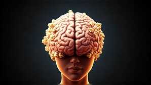 पॉपकॉर्न ब्रेन सिंड्रोम क्या है, भारतीय किशोरों में क्यों बढ़ रहे हैं इसके मामले