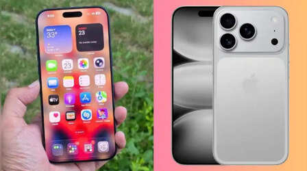 iPhone 17 में मिलते हैं ये 5 धांसू हिडेन फीचर्स, Apple ने अब तक नहीं किए हाइलाइट