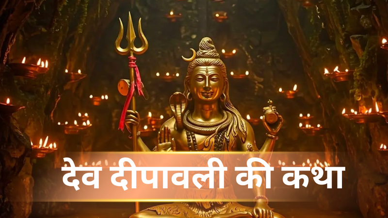 dev deepawali ki katha