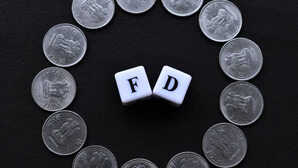 444 दिन की स्पेशल FD: SBI, BoB या Canara Bank- कहां मिलेगा ₹5 लाख की एफडी पर सबसे ज्यादा रिटर्न?