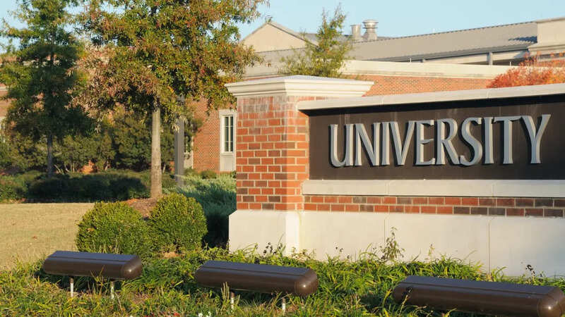 QS World University Ranking 2025