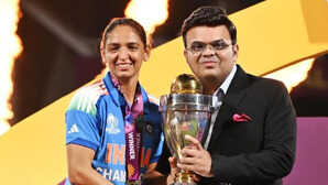 Womens World Cup 2025: ' 50 वर्षों की मेहनत रंग लाई' जय शाह ने महिला विश्व कप के सफल आयोजन पर जताई खुशी