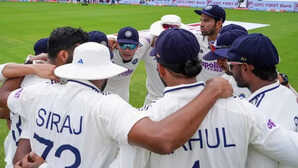 Team India Squad for Test Series against South Africa: दक्षिण अफ्रीका के खिलाफ टेस्ट सीरीज के लिए भारतीय टीम का ऐलान, दिग्गज की हुई वापसी, शमी को नहीं मिला मौका