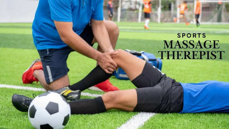 स्पोर्ट्स मसाज थेरेपिस्ट