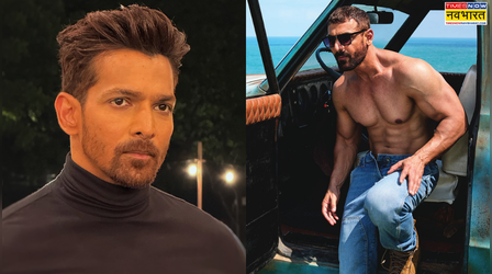 Force 3: हर्षवर्धन राणे ने जॉन अब्राहम से मिलाया हाथ, फिल्म के लिए एक्टर ने ली मोटी रकम