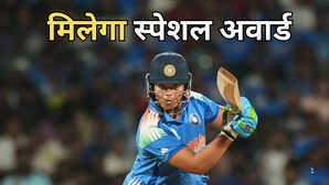 ऋचा घोष के लिए बंगाल क्रिकेट संघ ने किया स्पेशल पुरस्कार का ऐलान