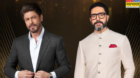 70th Hyundai Filmfare Awards 2025: इस दिन टीवी पर धमाल मचाएगा शाहरुख खान होस्टेड ग्रैंड शो, डेट और टाइम आउट
