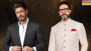 70th Hyundai Filmfare Awards 2025: इस दिन टीवी पर धमाल मचाएगा शाहरुख खान होस्टेड ग्रैंड शो, डेट और टाइम आउट