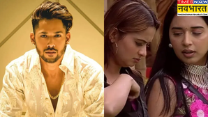 Bigg Boss 19: बसीर अली ने तान्या-नीलम की हरकत बताया शर्मनाक, अशनूर कौर की बॉडी शेमिंग पर फूटा गुस्सा