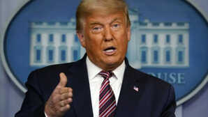 वाशिंगटन का सम्मान नहीं करेंगे तो सफल होने की संभावना कम...ट्रंप ने नवनिर्वाचित मेयर ममदानी के संबोधन को बहुत गुस्से वाला बताया