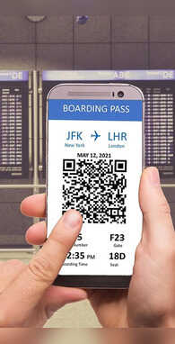 QR कोड की फुल फॉर्म क्या होती है सबसे पहले किसने बनाया था