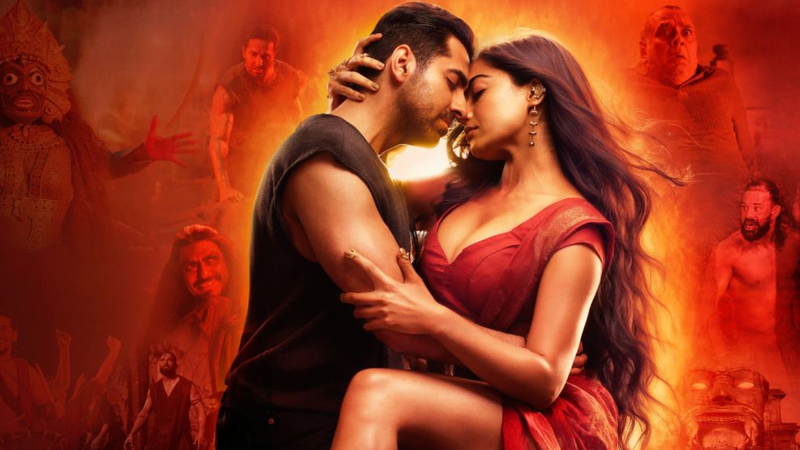 Thamma Box office collection day 16