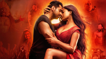 Thamma Box office Day 16: जल्द परदे से उतर जाएगी आयुष्मान-रश्मिका की फिल्म, कमाई कुल इतने करोड़