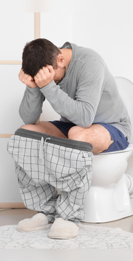 खाते ही जाना पड़ता है वॉशरूम तो जरूर करें ये घरेलू उपाय चकाकच होगी पेट की सेहत