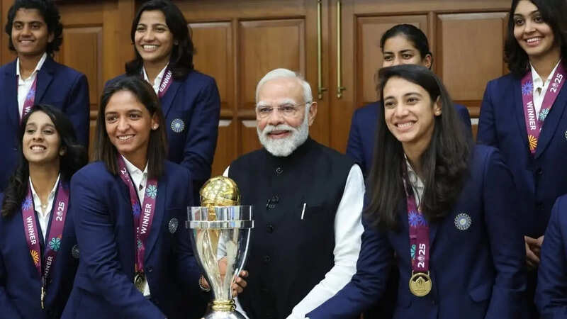 women team india 