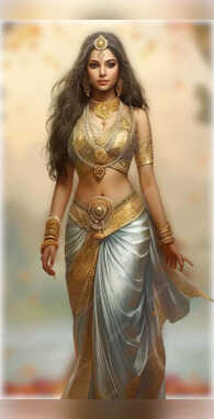 मुगलों के जमाने की सबसे ताकतवर व खूबसूरत महिला