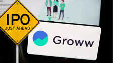 Groww IPO GMP: फिनटेक कंपनी का ताजा GMP ग्रे मार्केट में मचा धमाल, अबतक इतना हुआ सब्स्क्राइब