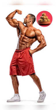 सर्दियों में ताकत का पावरहाउस हैं ये लड्डू लप्पू सा सचिन भी बन जाएगा सलमान