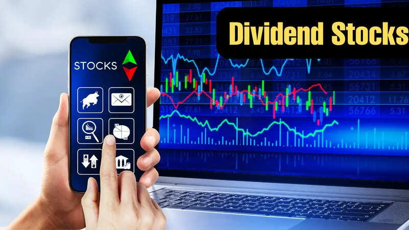 डिविडेंड स्टॉक्स