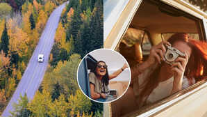 दिल्ली से बस कुछ घंटे दूर कम बजट में घूम आएं ये जगहें भागदौड़ भरी जिंदगी से मिलेगा ब्रेक