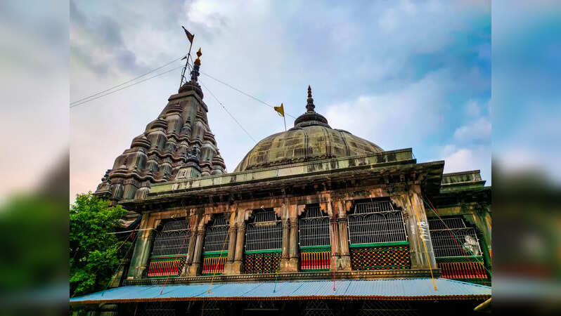 विष्णुपद मंदिर, गया