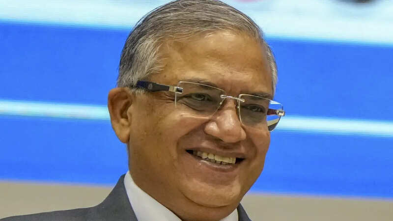 gyanesh kumar receives surprise call from south africa