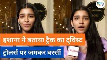 Mangal Lakshmi अर्शिया शर्मा ने खोले आने वाले ट्विस्ट के राज शो में होगा बड़ा धमाका