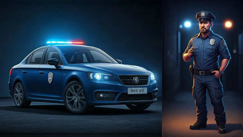 Police Investigation