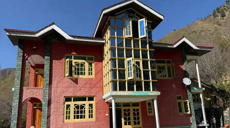 नार्को टेरर फंडिंग केस में ईडी की बड़ी कार्रवाई, जम्मू-कश्मीर में 6 ठिकानों पर छापेमारी