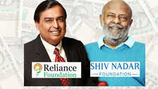 Hurun India Top Philanthropists: 2025 के दानवीरों की लिस्ट आई सामने, मुकेश अंबानी से लेकर शिव नादर तक ने इतना किया दान